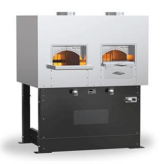 woodstone corp pizzaofen